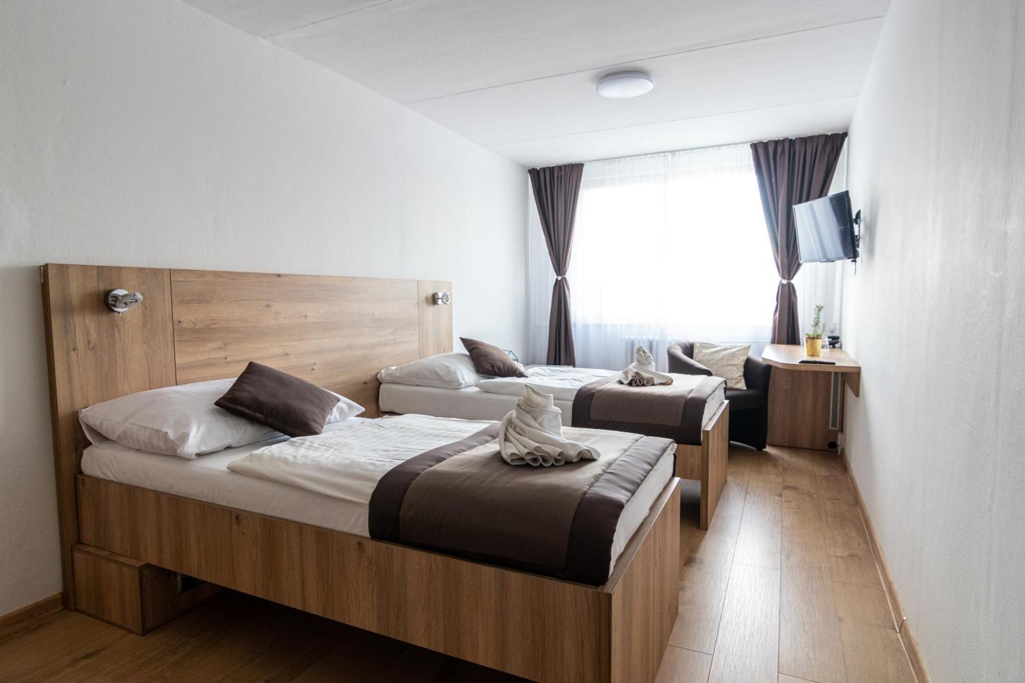 Hotel Akademia Kosice Exterior photo