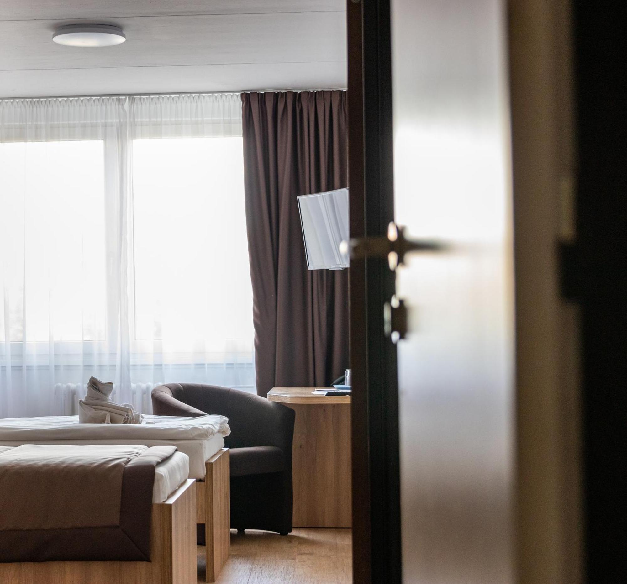 Hotel Akademia Kosice Exterior photo