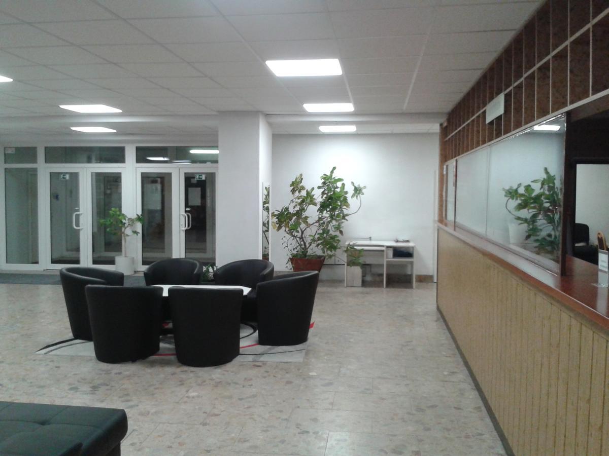 Hotel Akademia Kosice Exterior photo